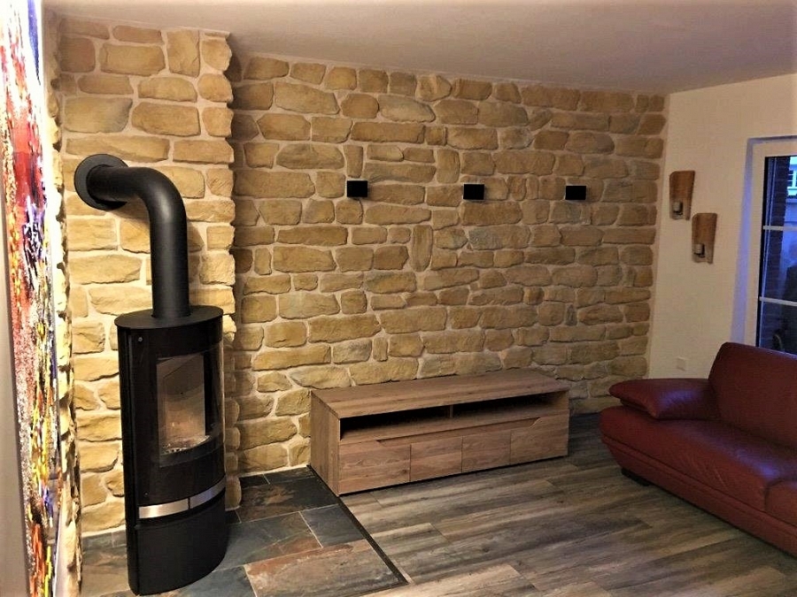 Catalogue Stone Veneer Limestone Wild Stone