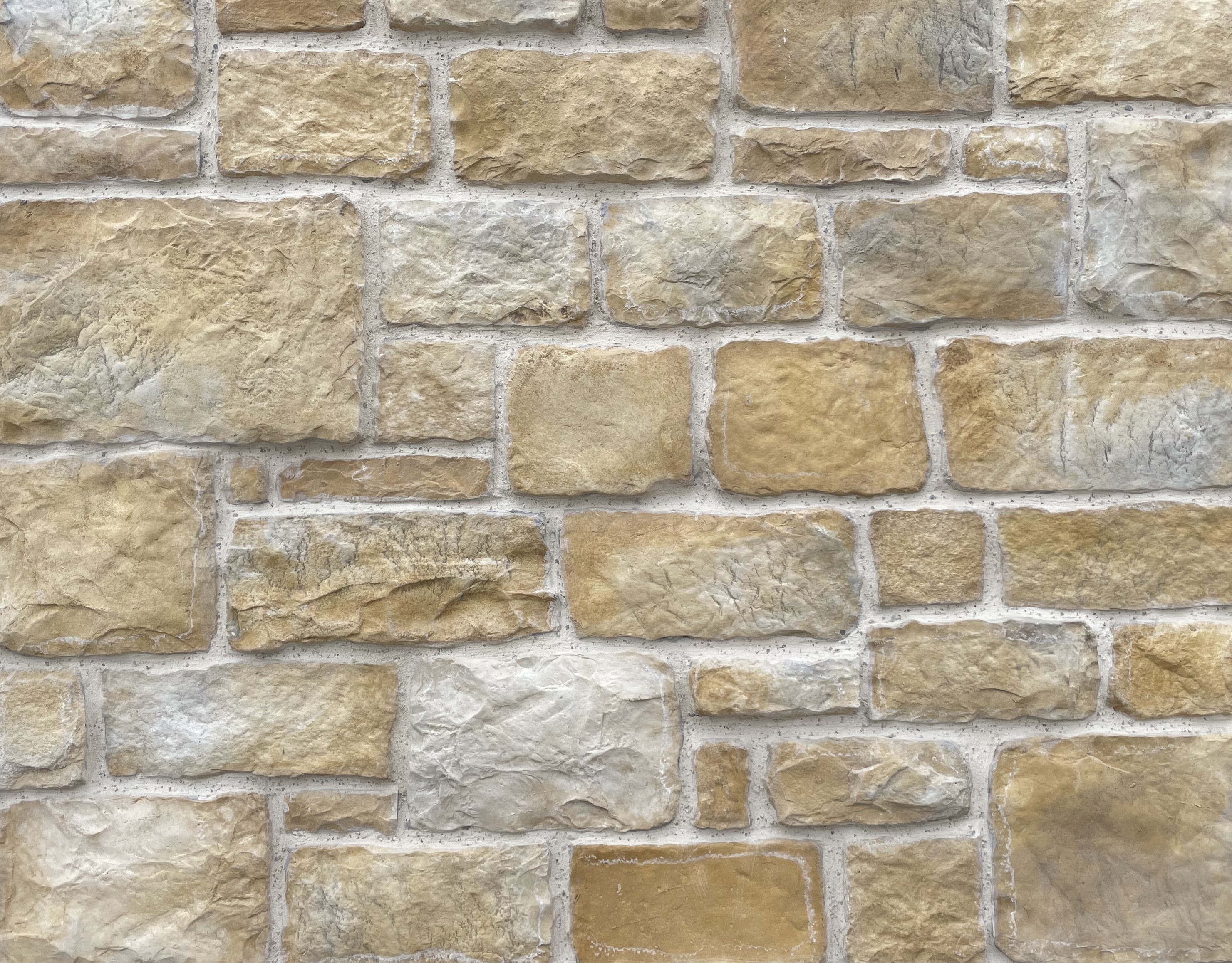 Catalogue - Stone veneer - Castle Wall | Wild Stone