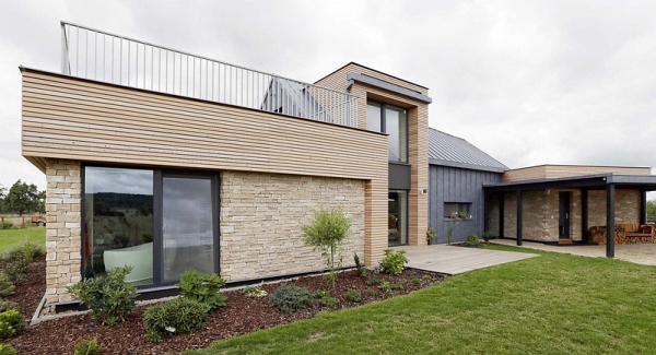 Stone veneer