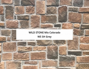 WILD STONE SH