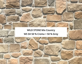 WILD STONE SH