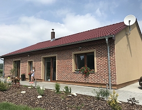 Holland brick