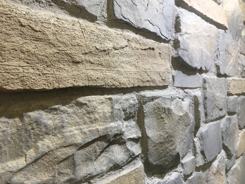 Catalogue - Stone veneer - Mix Alpina | Wild Stone