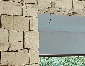 Castle Wall