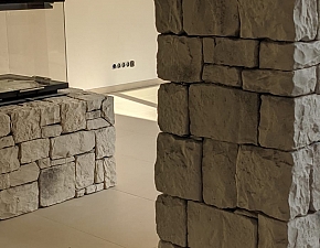 Castle Wall