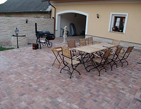 Ekostone