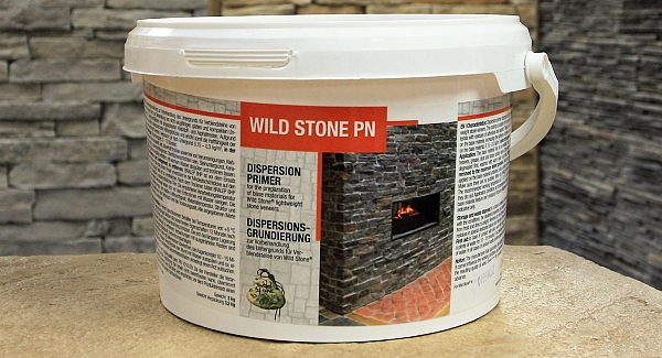 WILD STONE PN WILD STONE PN