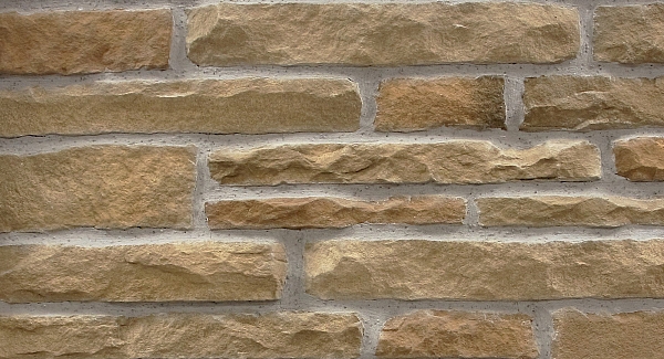 Split Sandstone
