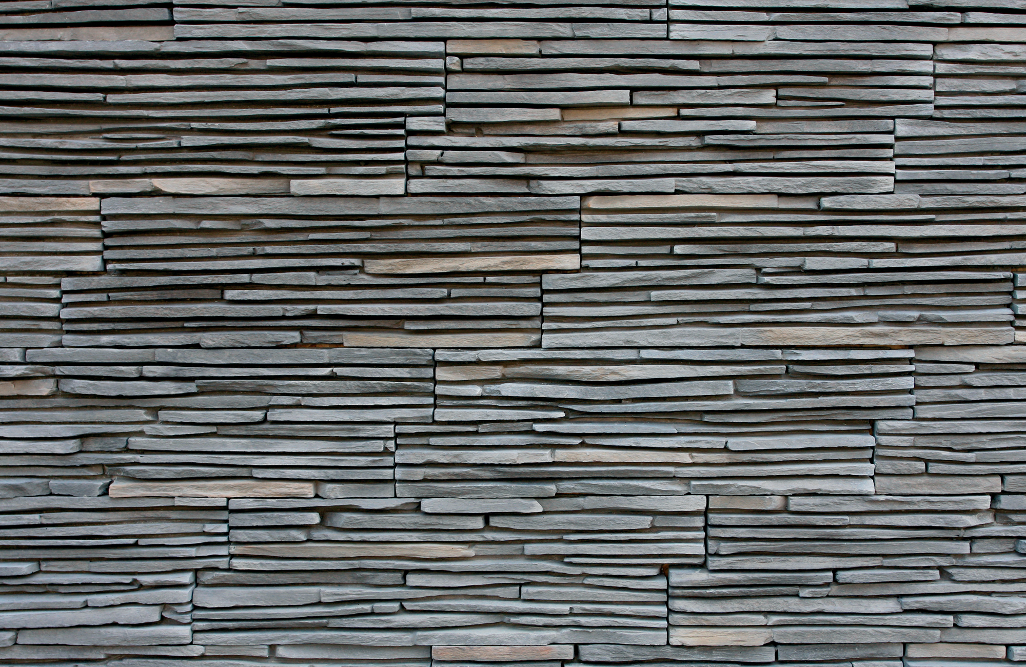 Catalogue Stone veneer Monte Negro Wild Stone