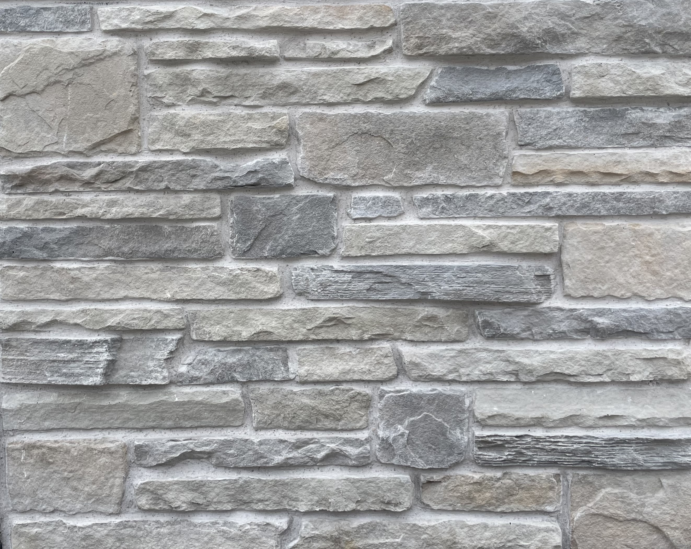 Catalogue Stone veneer Split Sandstone Wild Stone