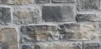 Castle Wall - 027 Basalt