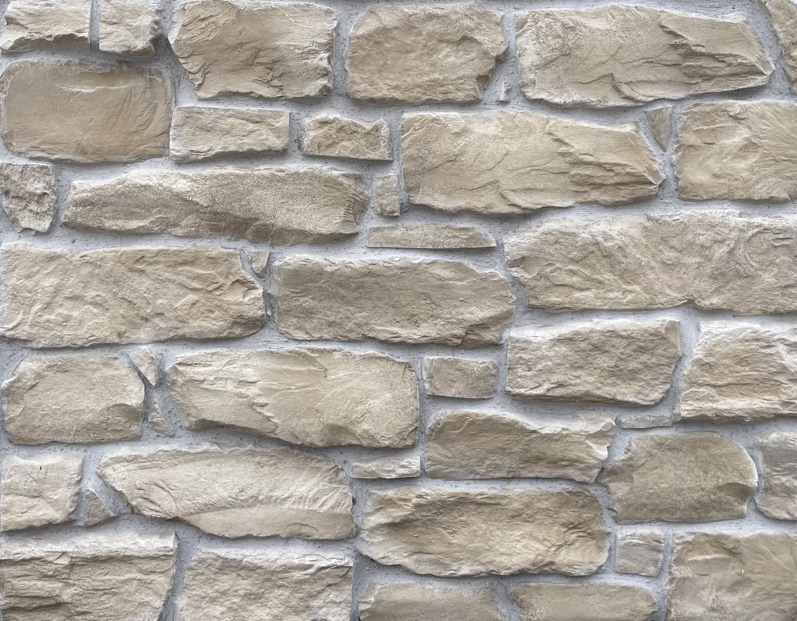 Catalogue Stone veneer Limestone Wild Stone