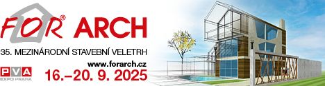 Forarch 2025